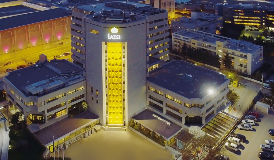 &Sigma;&upsilon;&nu;&epsilon;&rho;&gamma;&alpha;&zeta;ό&mu;&epsilon;&nu;&epsilon;&sigmaf; &Kappa;&lambda;&iota;&nu;&iota;&kappa;έ&sigmaf;