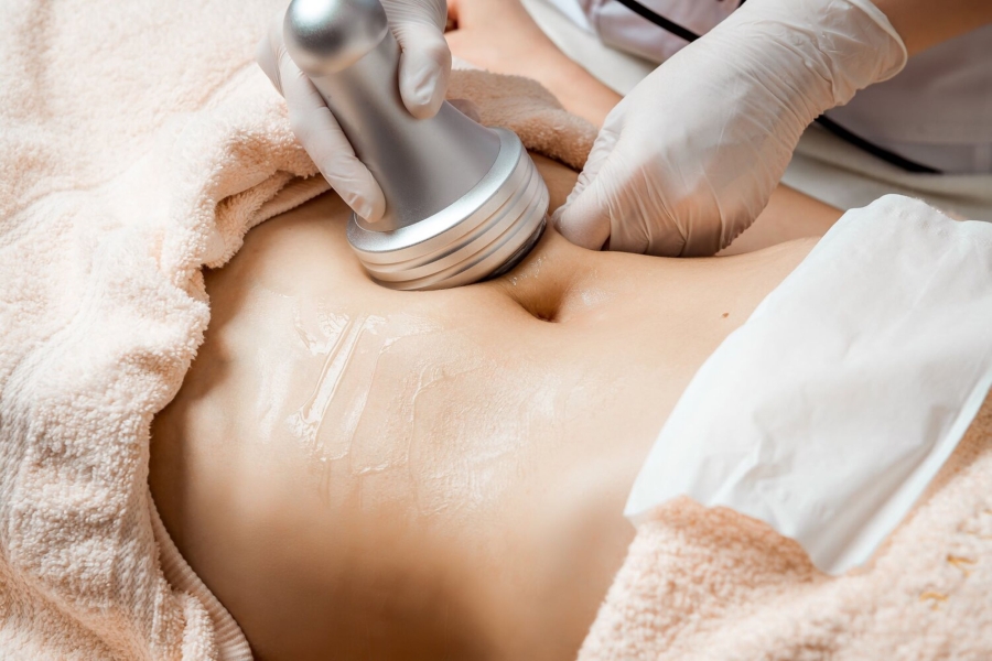 Ultra Cavitation